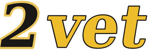 2vet logo